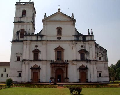 Se Cathedral Church