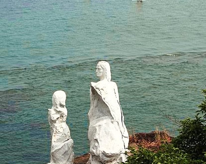 Dona Paula