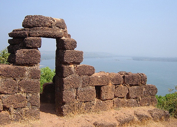 Fort Chapora