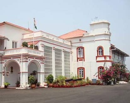 Church & Convent of St Francis of Assisi