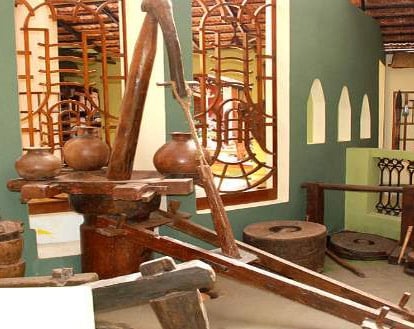 Goa Chitra Museum