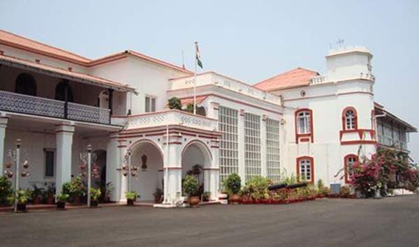 Cabo Palace