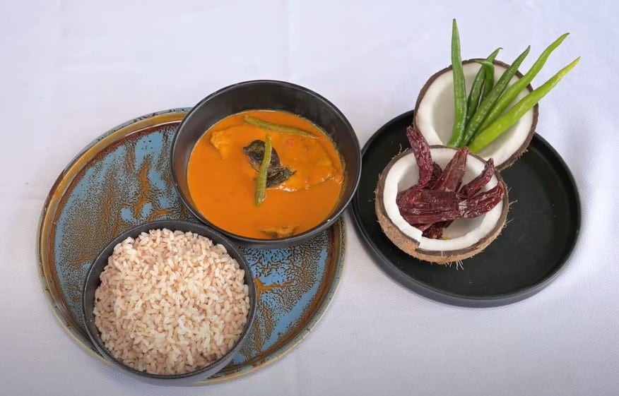 How to Make Restaurant Style Goan Fish Curry at Home