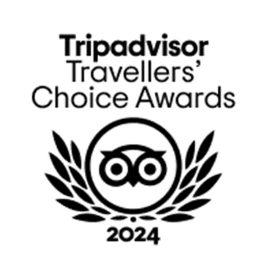 Tripadvisor Award 2024 - Beleza