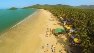 Discover the Best Time to Visit Goa