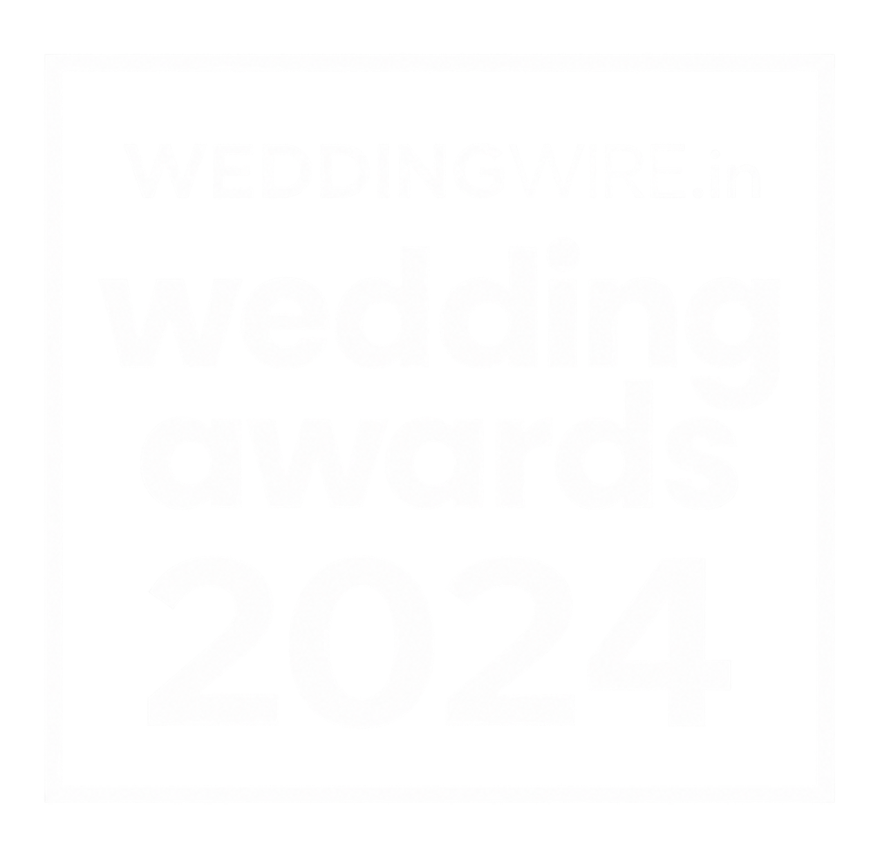 Wedding Wire 2024 Award