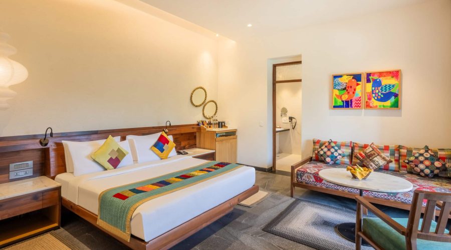 Junior-Suite-at-Beleza-By-The-Beach-Resort-Goa-scaled