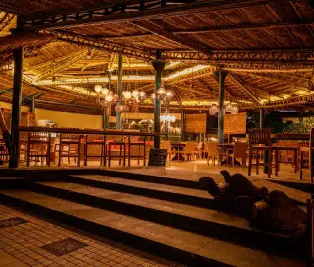 Pavilhao