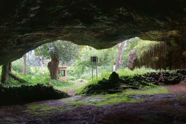 Rivona-Caves-Goa
