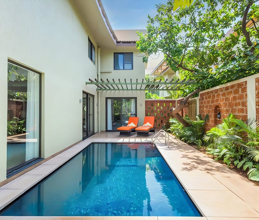 Villas-with-Private-plunge-Pool-Beleza-Beach-Resort-Goa